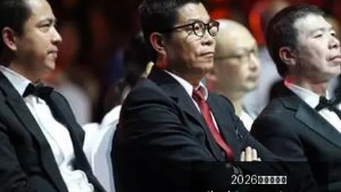2026亚洲杯预选赛收官战2026世界杯官网：阿联酋裁判执裁，国足对阵巴林关键对决终极指南